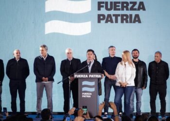 Peronismo en shock tras derrota electoral: líderes llaman a la reflexión