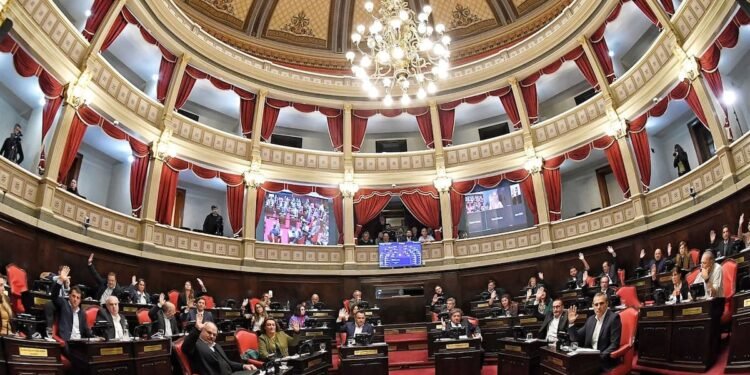 La provincia de Buenos Aires avanza en inclusión laboral con la adhesión a la Ley de Empleo Protegido