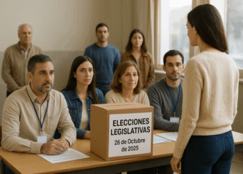 Bonaerenses se preparan para elegir 35 diputados con nuevo sistema de votación