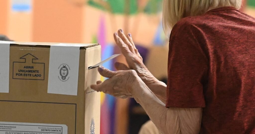 Las elecciones de octubre definirán el rumbo político del país con cambios clave