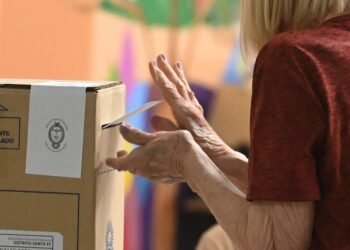 Las elecciones de octubre definirán el rumbo político del país con cambios clave