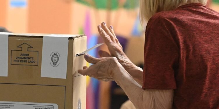 Las elecciones de octubre definirán el rumbo político del país con cambios clave