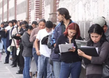 El trabajo en negro alcanza el récord histórico del 43,2% entre los trabajadores en Argentina