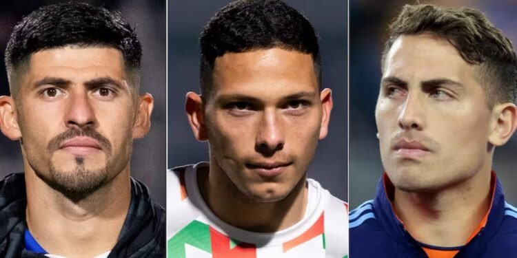 Denunciante de abuso sexual de tres futbolistas intentó quitarse la vida