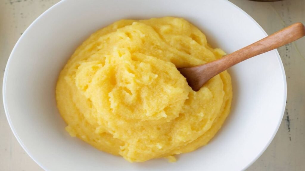 Puré nube: la receta ligera y esponjosa que transformará tus guarniciones