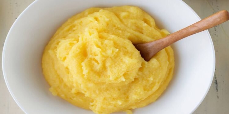 Puré nube: la receta ligera y esponjosa que transformará tus guarniciones