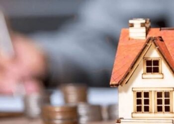 Banco Nación mantiene créditos hipotecarios a pesar de la inestabilidad económica