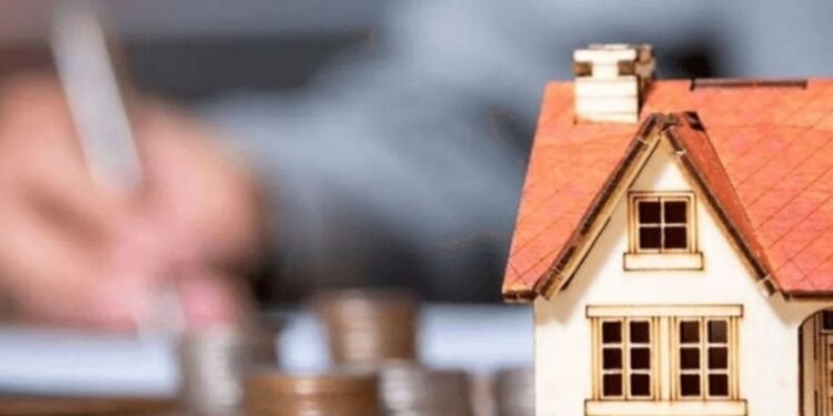 Banco Nación mantiene créditos hipotecarios a pesar de la inestabilidad económica