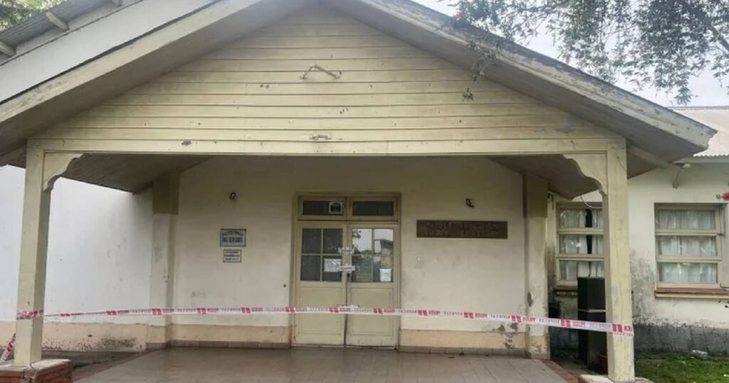 Explosión en feria de ciencias en Pergamino deja 15 heridos, dos graves