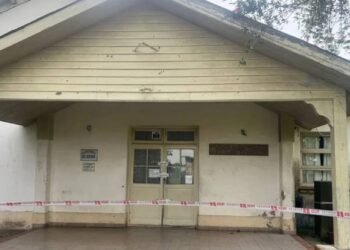 Explosión en feria de ciencias en Pergamino deja 15 heridos, dos graves