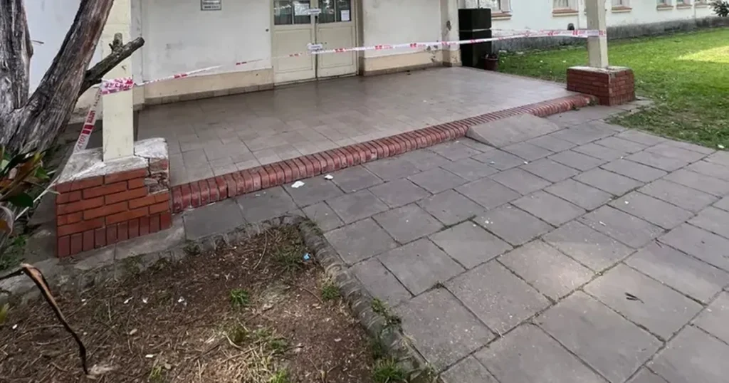 El intendente de Pergamino se pronunció sobre la nena herida en la explosión