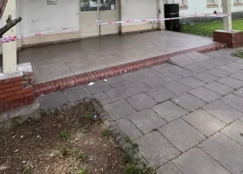 El intendente de Pergamino se pronunció sobre la nena herida en la explosión