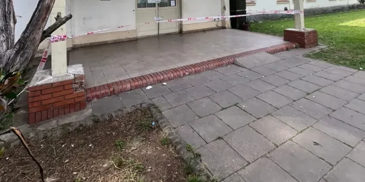 El intendente de Pergamino se pronunció sobre la nena herida en la explosión