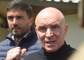 Espert evade preguntas clave sobre financiamiento y genera dudas en su campaña