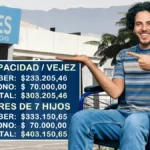Se espera un aumento en las pensiones no contributivas en noviembre
