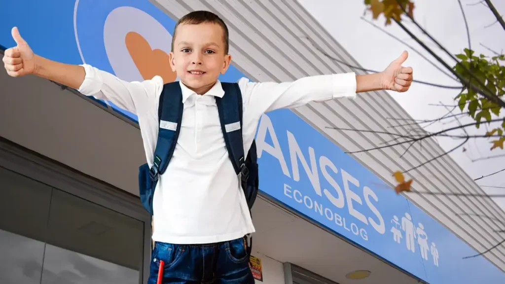 La Anses recuerda cómo presentar la Libreta de la AUH para cobrar el monto retenido