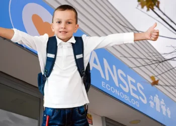 La Anses recuerda cómo presentar la Libreta de la AUH para cobrar el monto retenido