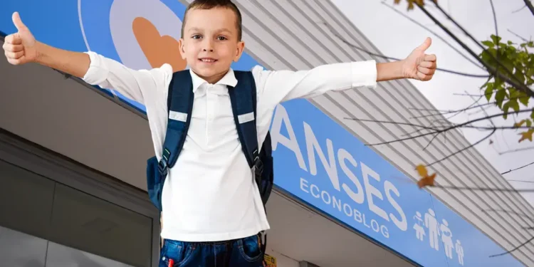 La Anses recuerda cómo presentar la Libreta de la AUH para cobrar el monto retenido