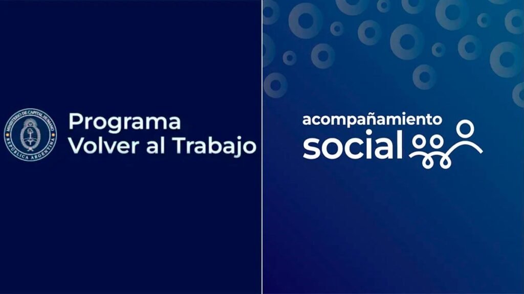 ¿Cómo reclamar si suspenden tu pago de Volver al Trabajo o Acompañamiento Social?