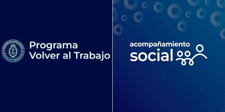 ¿Cómo reclamar si suspenden tu pago de Volver al Trabajo o Acompañamiento Social?