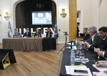 Dictan ocho condenas, cuatro a prisión perpetua, por delitos de lesa humanidad en la provincia de Buenos Aires