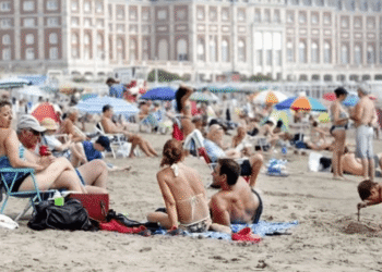 Aumenta el turismo interno en el fin de semana largo, aunque con estadías más breves y austeras