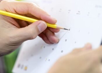 Noviembre trae un fin de semana XL de descanso con cuatro días seguidos
