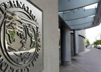 Milei se reúne con el FMI y asegura que Argentina avanza en reformas