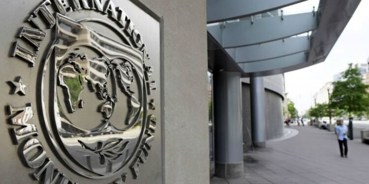 Milei se reúne con el FMI y asegura que Argentina avanza en reformas