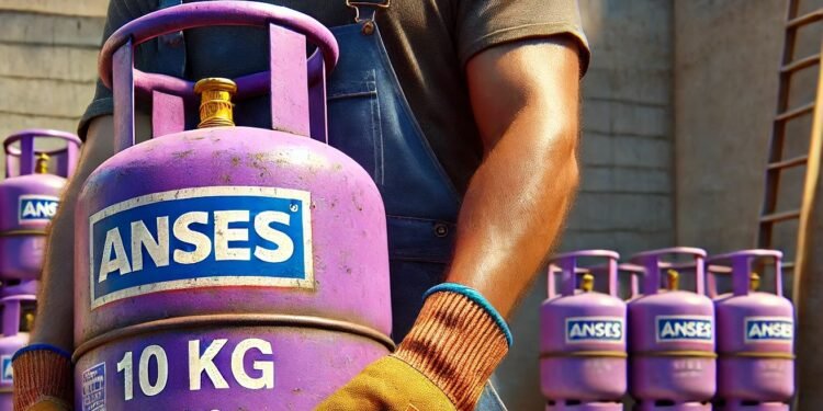 Reactivan el Programa Hogar con nuevo subsidio para garrafas sociales