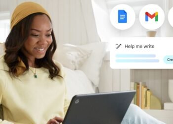 Google ofrece un año gratis de Google AI Pro para estudiantes universitarios