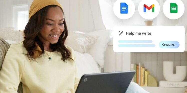 Google ofrece un año gratis de Google AI Pro para estudiantes universitarios