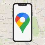 Google Maps suma función para ver el tiempo de llegada a casa sin clics