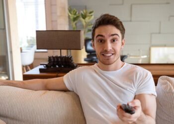 Transforma tu celular en control remoto para televisión de forma sencilla