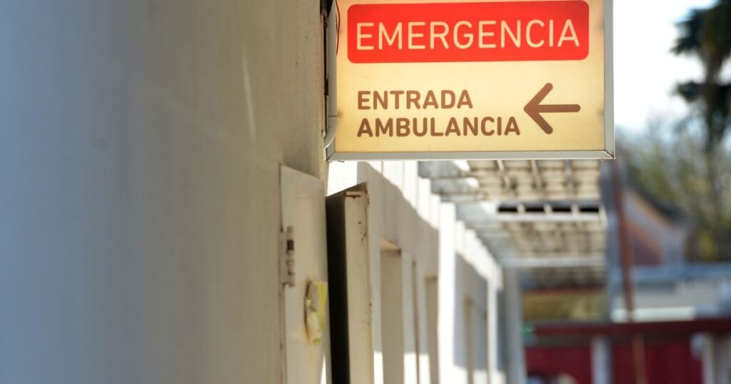 Aumentan los casos de tos convulsa en Buenos Aires y preocupa la vacunación