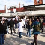 El Senado rechaza el veto de Milei y avanza en la emergencia pediátrica