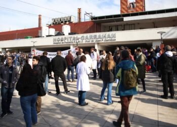 El Senado rechaza el veto de Milei y avanza en la emergencia pediátrica