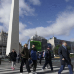 Alivio a la vista: el frío inusual comenzará a ceder desde el jueves