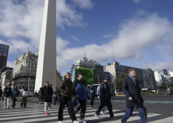 Alivio a la vista: el frío inusual comenzará a ceder desde el jueves