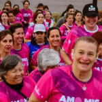 La Provincia de Buenos Aires lança la tercera edición de la Carrera Amo mis mamas