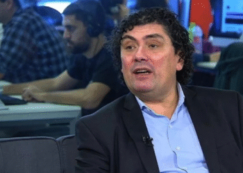 Agustina Peñalva denuncia acoso de exconvicto a pesar de las denuncias