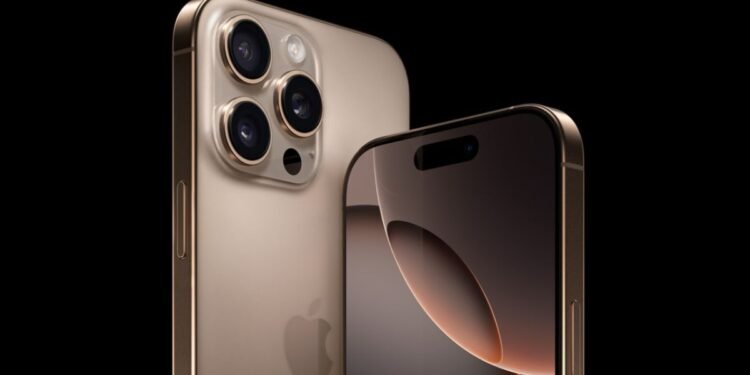 El iPhone 16 sigue siendo una opción accesible frente al nuevo iPhone 17