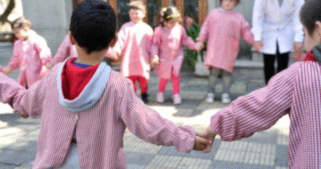 AIEPA advierte sobre más de 100 jardines sin habilitación en La Plata