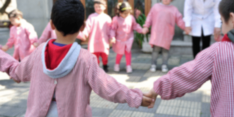 AIEPA advierte sobre más de 100 jardines sin habilitación en La Plata