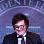 Adorni, Petri y Bullrich dejarán sus ministerios para asumir en el Congreso