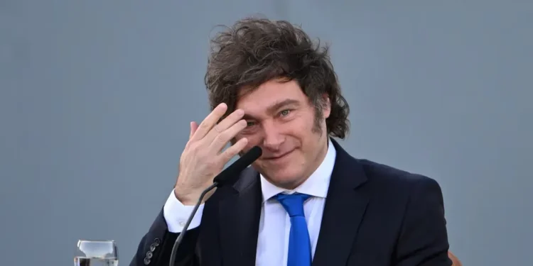 Milei presenta reforma del Código Penal para endurecer penas y disminuir la impunidad