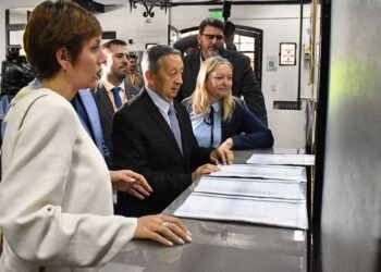 Mendoza crea un fondo de compensación ambiental para restaurar daños ecológicos