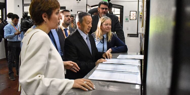 Mendoza crea un fondo de compensación ambiental para restaurar daños ecológicos