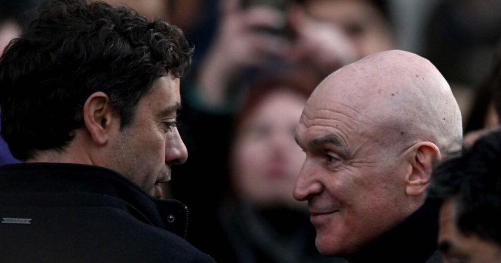 Espert se desvincula de Machado, pero registros lo acusan de narcotráfico