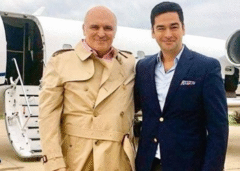 Fred Machado: "Espert me traicionó y yo fui un chivo expiatorio"